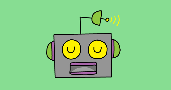 Scrach Bot Chatbot
