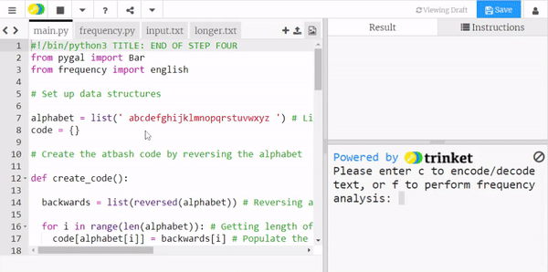 Projects | Computer coding for kids and teens | Raspberry Pi