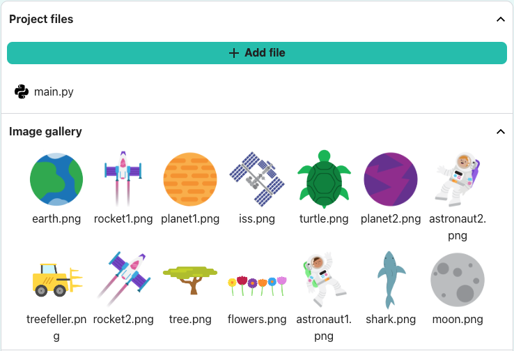 Code Club World - Make cool stuff while learning to code