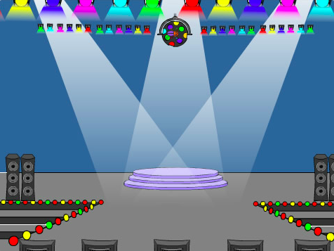 Code Club World - Make cool stuff while learning to code