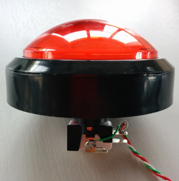 Peer Button Pull up resistors