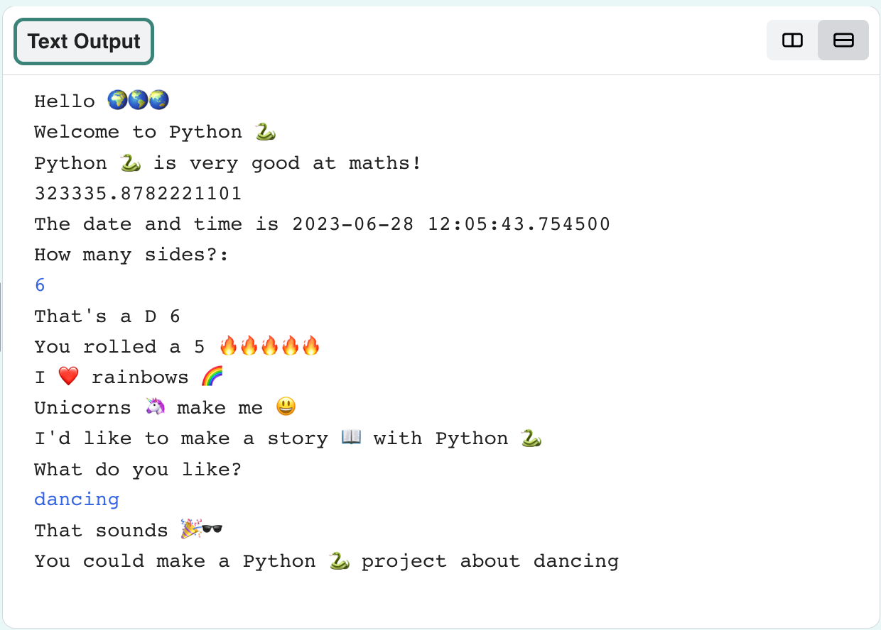 Code Club World - Make cool stuff while learning to code