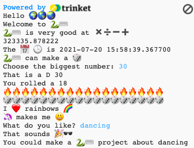 Code Club World - Make cool stuff while learning to code