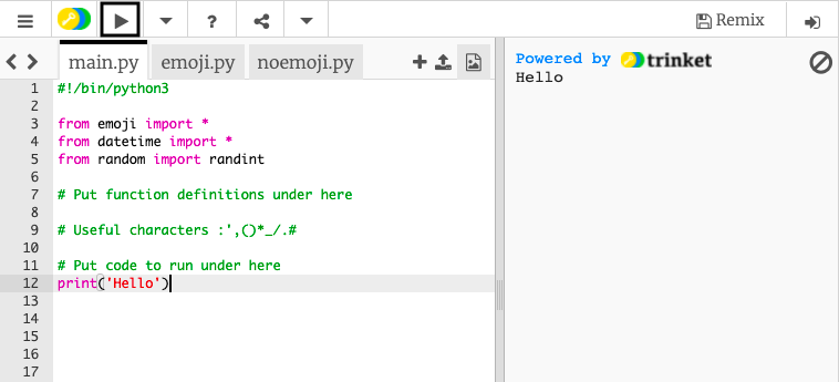 Code Club World - Make cool stuff while learning to code