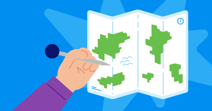 Project path | More Python projects for kids | Raspberry Pi image.