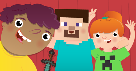 Minecraft Photobooth Testing Whether You Are In The Photobooth
