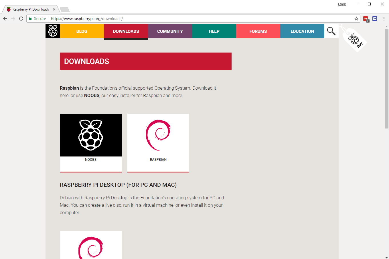 installing raspbian with noobs introduction raspberry pi projects format sd card for noobs