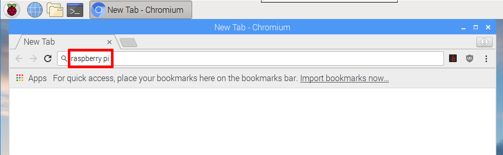 browser