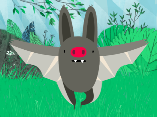 Code Club World - Make cool stuff while learning to code