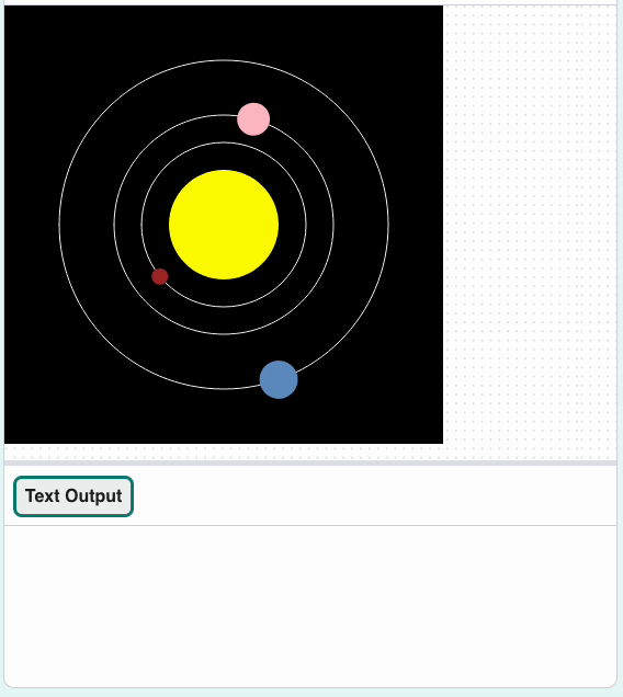 How To Draw An Ellipse In Python Turtle