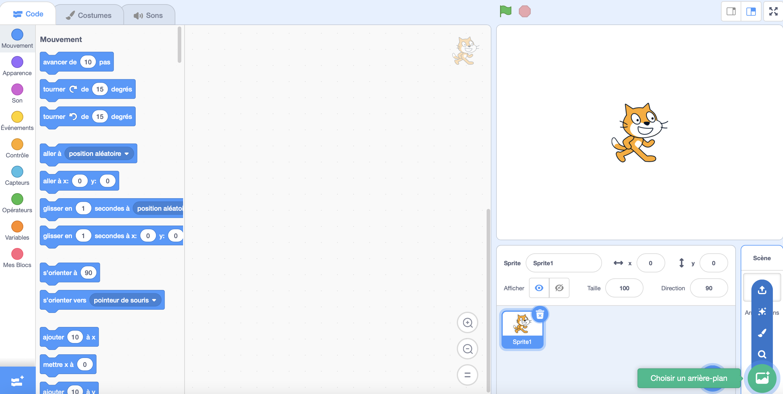 Projects | Computer coding for kids and teens | Raspberry Pi